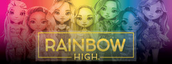 Rainbow High 