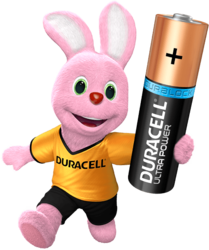 DURACELL