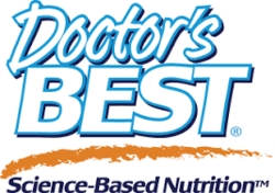 Doctor's Best Science-Based Nutrition