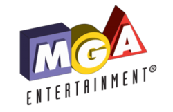 MGA Entertainment