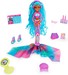Кукла Mermaid High Мермейд Хай Русалка Oceanna 2 в 1 с длинными волосами 27 см