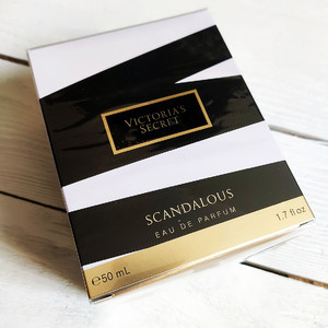 Духи Victoria's Secret Scandalous eau de parfum 50ml