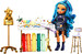 Игровой набор-ателье Rainbow High Skyler Bradshaw - Студия дизайна одежды с куклой Скайлер Брэдшоу (28 см)