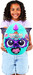 Игрушка-сюрприз Rainbocorns серии Monstercorn Surprise Series 1 - Плюшевый монстрик ZURU с аксессуарами (28 см) V1
