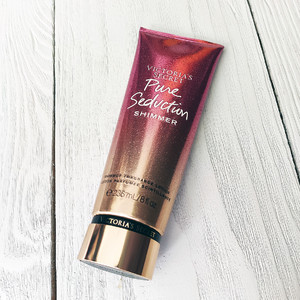 Парфюмированный лосьон для тела Victoria´s Secret Pure Seduction Shimmer