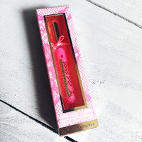 Crush eau de parfum rollerball victoria’s secret роликовые духи 