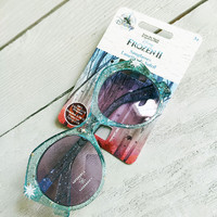 Солнцезащитные очки Эльза от Дисней Sunglasses Frozen 2