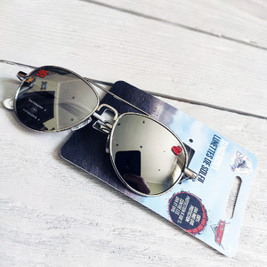 Солнцезащитные очки Тачки от Дисней Sunglasses Cars