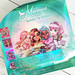 Кукла Мермейд Хай Школа Русалочек русалка Мари Mermaid High Mari Deluxe Doll