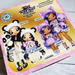 Игровой набор Na Na Na Surprise Family Surprise Panda Семейство Панд