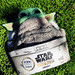Малыш Йода Звездные войны Мандалорец Грогу Star Wars Grogu Plush Toy from The Mandalorian 28 см Mattel