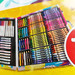 Набор для рисования Crayola Inspiration Art Case 140 предметов