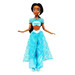 Классическая кукла Дисней Принцесса Жасмин / Disney Princess Jasmine Classic Doll с расческой (30 см)
