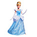 Классическая кукла Дисней Принцесса Золушка / Disney Princess Cinderella Classic Doll с расческой (30 см)