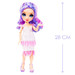 Кукла Rainbow High серии Fantastic Fashion - Вайолет Уиллоу (Violet Willow) (28 см)