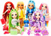 Кукла Rainbow High серии Rainbow World - Вайолет Уиллоу (Violet Willow) - Радужный слайм-комплект и питомец (28 см)