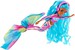 Кукла-русалка Mermaid High серии Spring Break - Океанна (Oceanna) с меняющими цвет волосами