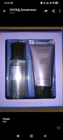 ААА ФОТО Подарочный набор love spell victorias secret мист и лосьон по 75 ml