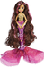 Кукла Mermaid High Мермейд Хай Русалка Searra 2 в 1 с длинными волосами