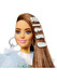 Модная кукла Barbie Extra №9 с питомцем-крокодилом / Barbie Extra Doll #9 in Ruffle Jacket (30 см)