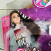 Модная кукла Barbie Extra №9 с питомцем-крокодилом / Barbie Extra Doll #9 in Ruffle Jacket (30 см)