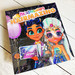 Набор кукол Hairdorables Hairmazing Prom Perfect - Нейла и Логан (Neila & Logan) (27/28 см)