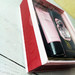 Подарочный набор Victoria's Secret Bombshell (Духи 7.5ml и лосьон 100ml)