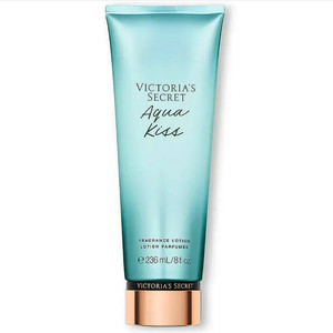 Парфюмированный лосьон Victoria's Secret Aqua Kiss 236ml