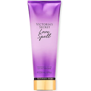 Парфюмированный лосьон Victoria's Secret Love Spell 236ml