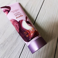 Парфюмированный лосьон Victoria's Secret Love Spell Brulee 236ml