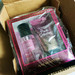 Подарочный набор Victoria's Secret Pure Seduction (Парфюмированный спрей и лосьон по 75 ml)