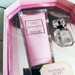 Подарочный набор Victoria's Secret Bombshell Fine Fragrance Duo Gift (Парфюмированный спрей 75ml и лосьон 100ml)