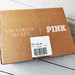 Подарочный набор Victoria's Secret The Balance Starter Kit Coconut Milk & Rose (Парфюмированный спрей 75ml, лосьон 75ml, скраб 85ml, крем-мыло 75ml)