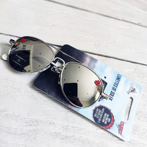 Солнцезащитные очки Тачки Disney Cars Sunglasses Lunette de Soleil