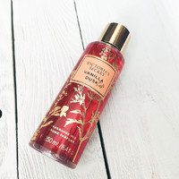 Парфюмированный СПРЕЙ ДЛЯ ТЕЛА ВИКТОРИЯ СИКРЕТ VANILLA DUSK VICTORIA’S SECRET 250 ml