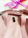 Сумка Victoria's Secret Metallic Duffle Bag