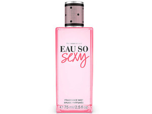 Парфюмированный спрей Victoria’s Secret Eau So Sexy Fragrance Mist 75ml (USA)