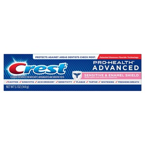 Зубная паста Crest Pro-Health Sensitive Shield  144 g